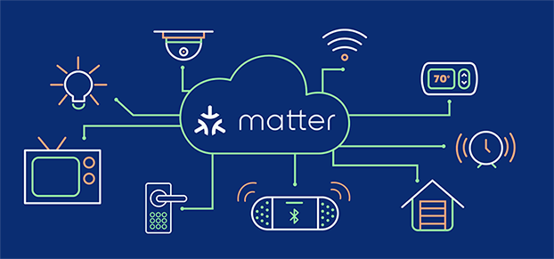 Matter技术为智能物联网打开新空间